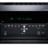 Onkyo TX-RZ840 (Black) передняя панель